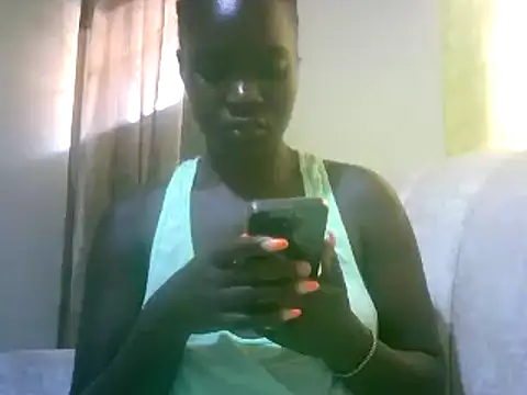 Snapshot of Nastychoco_ chatting on 01.13.25 Nastychoco online show from 01.13.25