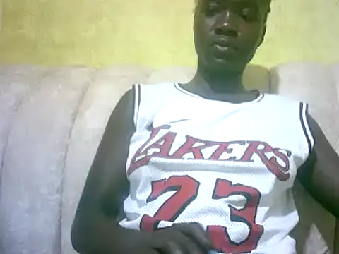 Snapshot of Nastychoco_ chatting on 01.16.25 Nastychoco online show from 01.16.25