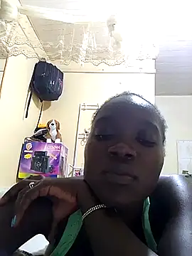 Snapshot of Nastychoco_ chatting on 01.19.25 Nastychoco online show from 01.19.25