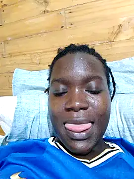 Snapshot of Nastychoco_ chatting on 03.17.25 Nastychoco online show from 03.17.25