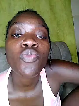 Snapshot of Nastychoco_ chatting on 03.18.25 Nastychoco online show from 03.18.25