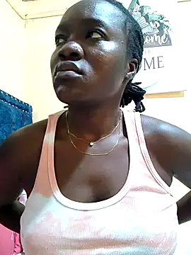 Snapshot of Nastychoco_ chatting on 09.29.25 Nastychoco online show from 09.29.25