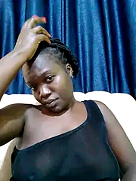 Snapshot of Nastychoco_ chatting on 11.13.25 Nastychoco online show from 11.13.25