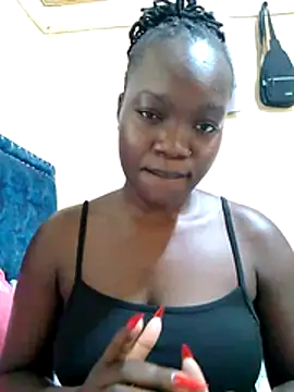 Snapshot of Nastychoco_ chatting on 12.14.25 Nastychoco online show from 12.14.25