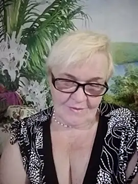 VioletSweet566 online show from 12.10.24