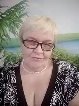 VioletSweet566 online show from 01.15.25