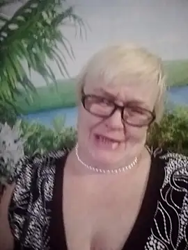 VioletSweet566 online show from 01.15.25