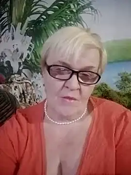 VioletSweet566 online show from 01.16.25