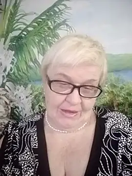 VioletSweet566 online show from 01.18.25