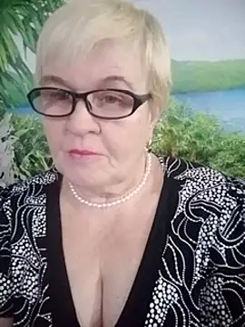 VioletSweet566 online show from 01.19.25