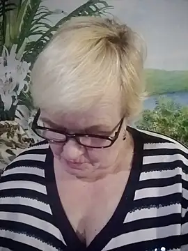 VioletSweet566 online show from 01.21.25