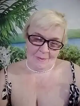 VioletSweet566 online show from 01.23.25