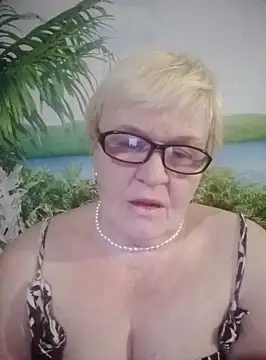 VioletSweet566 online show from 01.23.25