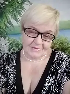 VioletSweet566 online show from 01.26.25