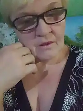 VioletSweet566 online show from 01.27.25