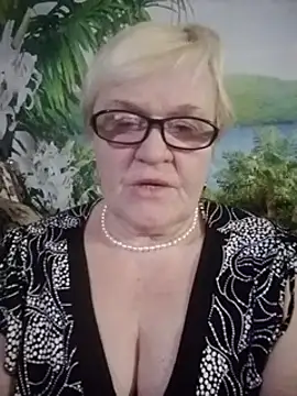 VioletSweet566 online show from 01.27.25