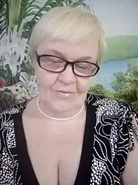 VioletSweet566 online show from 01.28.25