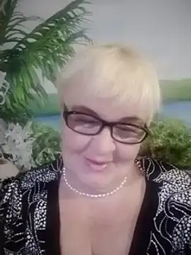 VioletSweet566 online show from 01.30.25