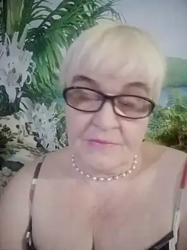 VioletSweet566 online show from 02.01.25