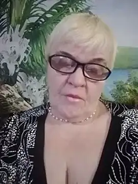 VioletSweet566 online show from 02.03.25