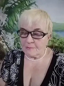 VioletSweet566 online show from 02.07.25