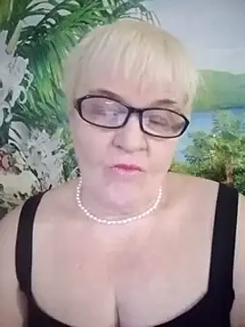 VioletSweet566 online show from 02.08.25