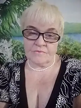 VioletSweet566 online show from 02.08.25