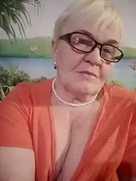 VioletSweet566 online show from 02.13.25