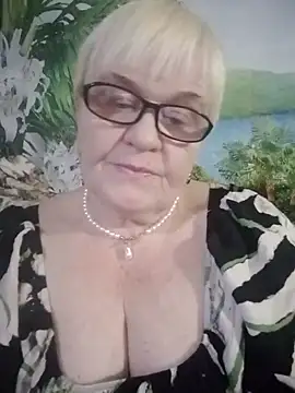 VioletSweet566 online show from 02.15.25