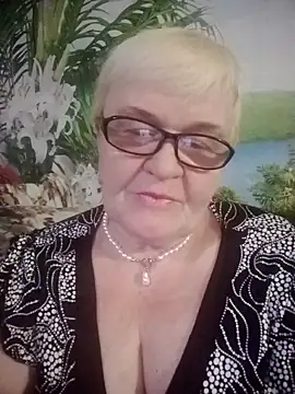 VioletSweet566 online show from 02.19.25