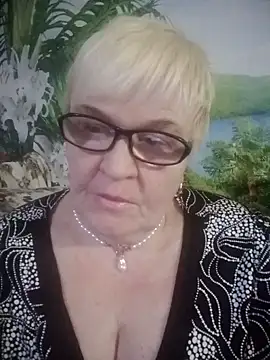 VioletSweet566 online show from 02.19.25