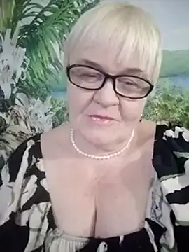 VioletSweet566 online show from 02.20.25