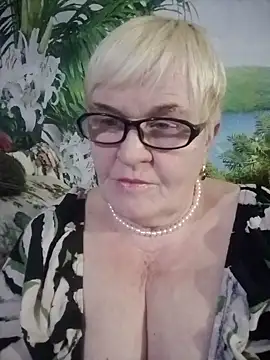 VioletSweet566 online show from 02.20.25