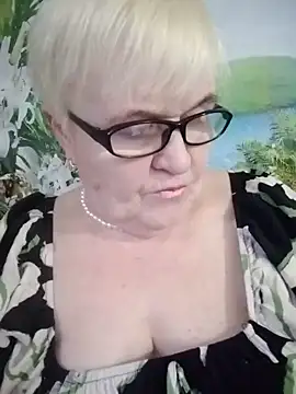 VioletSweet566 online show from 02.22.25