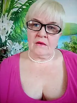 VioletSweet566 online show from 02.23.25