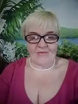 VioletSweet566 online show from 02.23.25