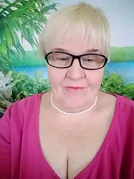 VioletSweet566 online show from 02.24.25