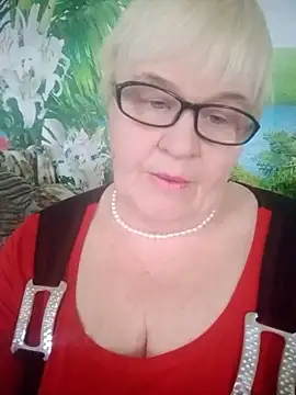 VioletSweet566 online show from 02.26.25