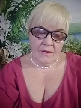 VioletSweet566 online show from 02.26.25