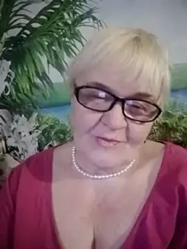 VioletSweet566 online show from 02.26.25