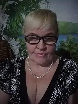 VioletSweet566 online show from 03.07.25