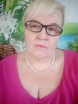 VioletSweet566 online show from 03.08.25