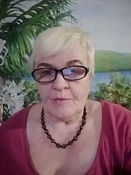 VioletSweet566 online show from 03.15.25