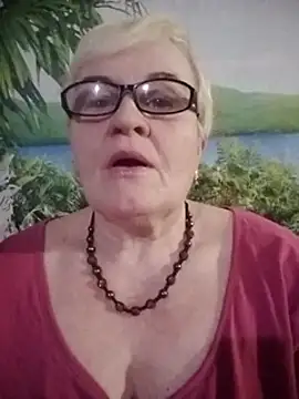 VioletSweet566 online show from 03.15.25