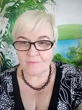 VioletSweet566 online show from 03.16.25