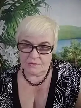 VioletSweet566 online show from 03.16.25