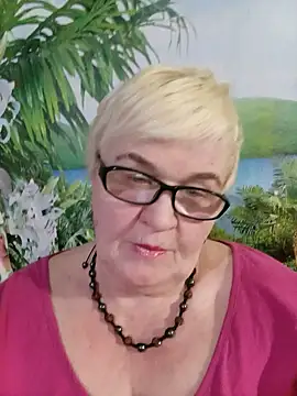 VioletSweet566 online show from 03.18.25