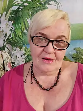 VioletSweet566 online show from 03.18.25