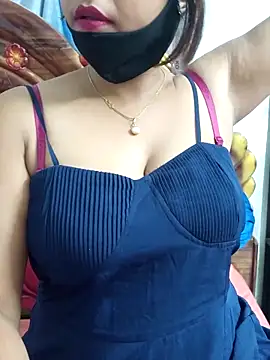 BongQueen9 online show from 03.22.26