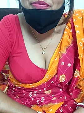 BongQueen9 online show from 03.26.26